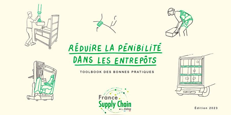Couverture d'une ressource pour une supply chain plus responsable